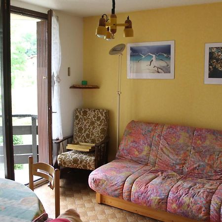 Appartement Au Calme, A Deux Pas Du Plan D Eau Embrun Exteriör bild