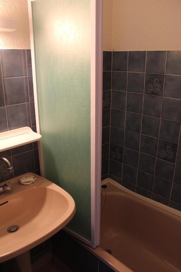 Appartement Au Calme, A Deux Pas Du Plan D Eau Embrun Exteriör bild