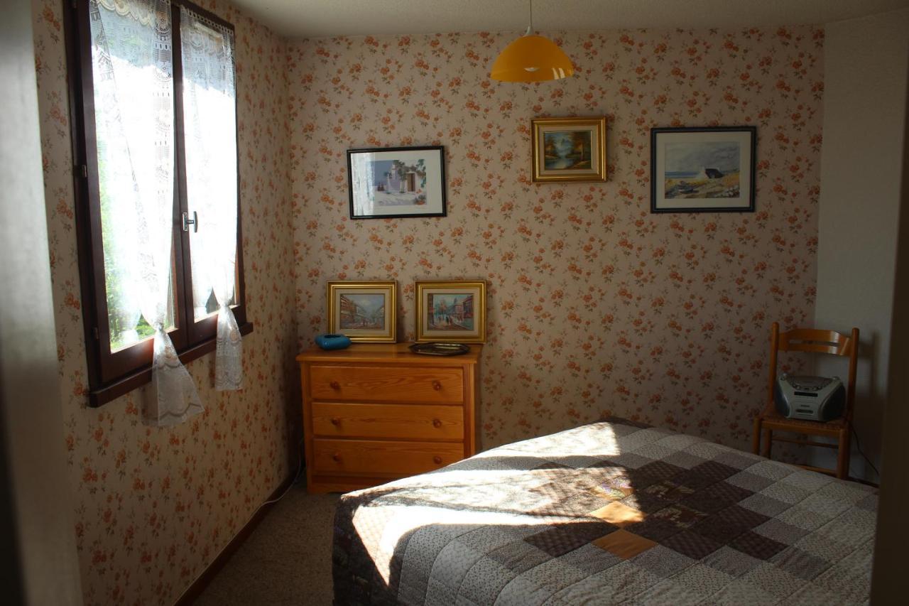 Appartement Au Calme, A Deux Pas Du Plan D Eau Embrun Exteriör bild