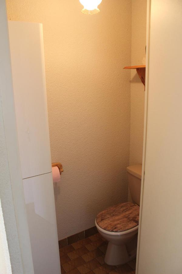 Appartement Au Calme, A Deux Pas Du Plan D Eau Embrun Exteriör bild