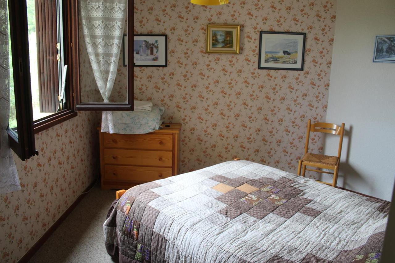 Appartement Au Calme, A Deux Pas Du Plan D Eau Embrun Exteriör bild